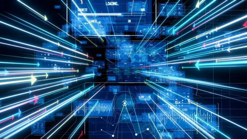 文山市SCADA系统开发：守护工业安全的数字卫士